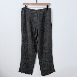 Eileen Fisher Linen Pants